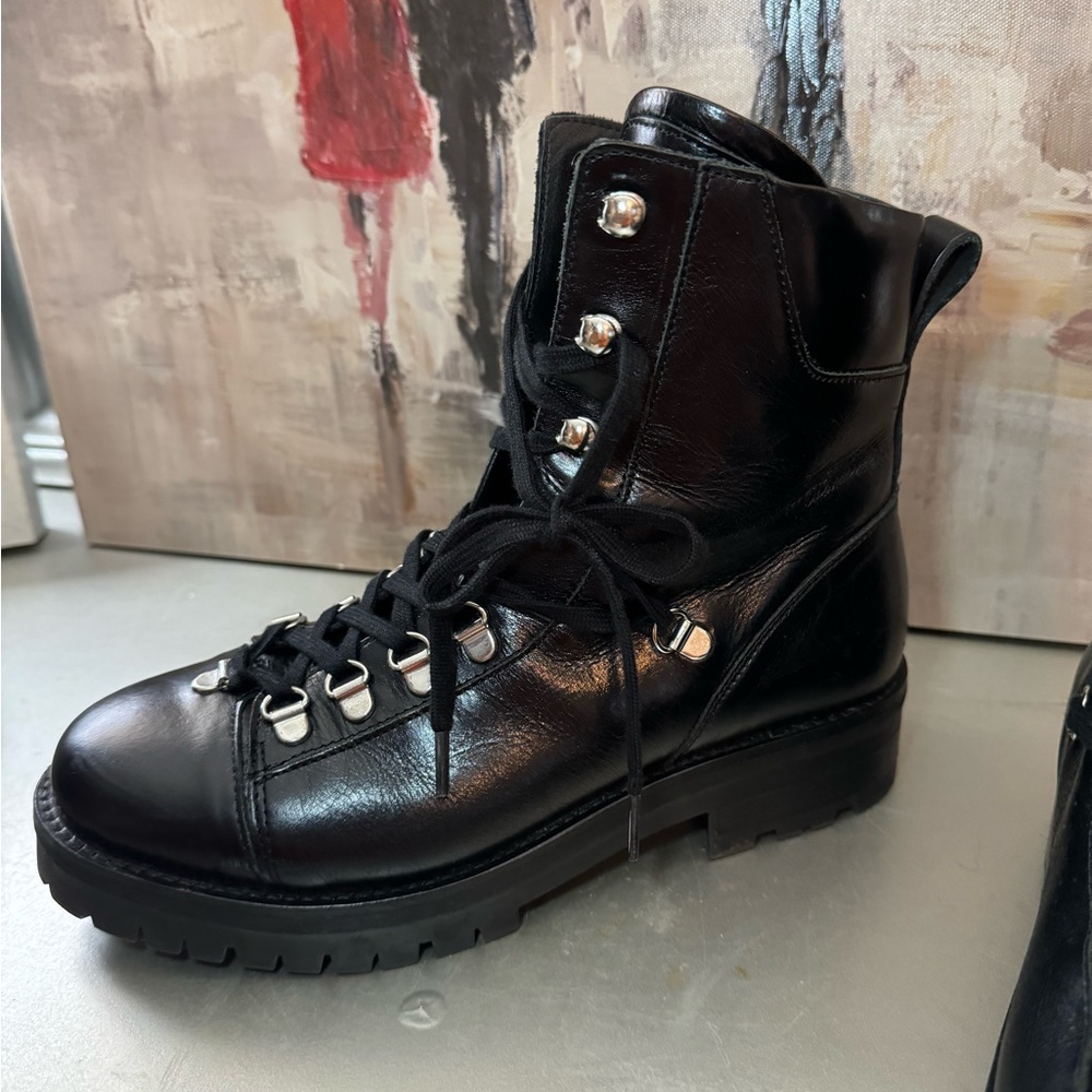 All Saints Boots
